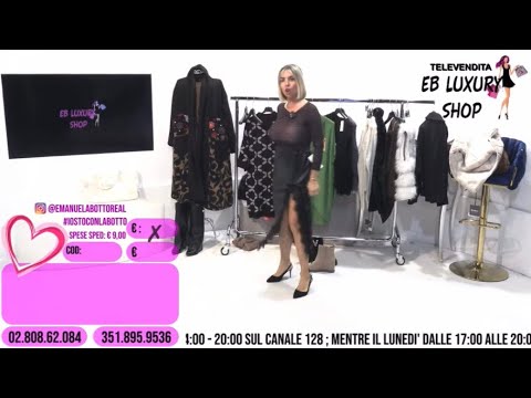 Fashion Italy (Emanuela Botto)