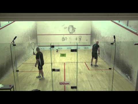 Seniori SM 2015 Kari Aalto - Lasse Pyre