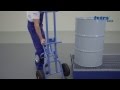 ant Transportgeräte - Fasskarre
