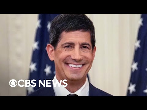Federal Reserve expected to hold interest rates steady today under new chair Kevin Warsh