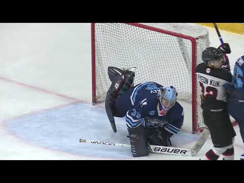 Highlights. Sakhalin - High 1 6:3  26.01.19