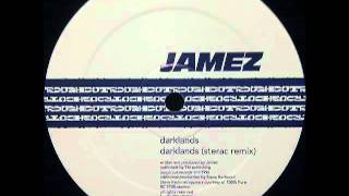 Jamez - Darklands