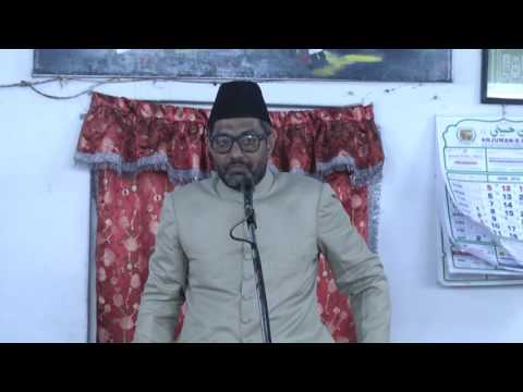 "1st Majlis " * Life History of Prophet p.b.u.h # 1st Ramadhan 1437#