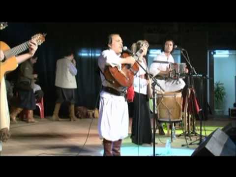 Pedro Ortaça - Timbre de Galo (Ao Vivo na Semana Farroupilha 2011 - Erechim/RS)