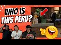 Sesame Street MadTv REACTION