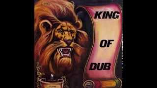 Brad Osbourne & King Tubby - Stalag 80