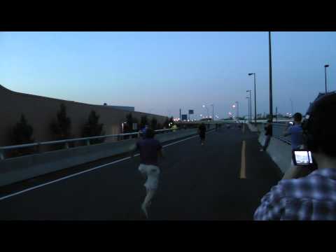 MLG Columbus 2011 Relay Race