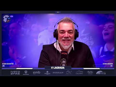 🎙¿Cómo valoras el punto conseguido ante el Levante? | LaGradaSports
