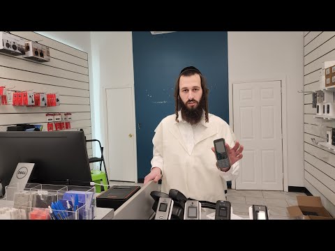 Grand opening! TALK KOSHER opening their 5th branch in Lakewood