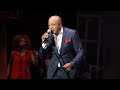‘Beauty and the Beast’ singer Peabo Bryson dies after suffering stroke