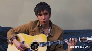 LIVE SESSION: Mo Pitney - &#39;Take The Chance&#39; / &#39;Little Boys And Their Daddies&#39;