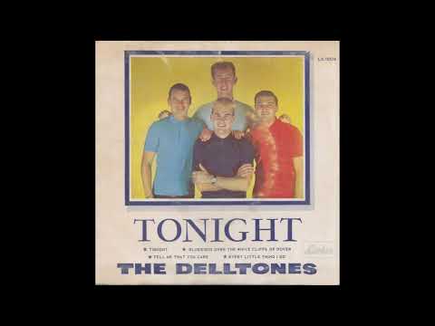 The Delltones - Every Little Thing That I Do (1962)