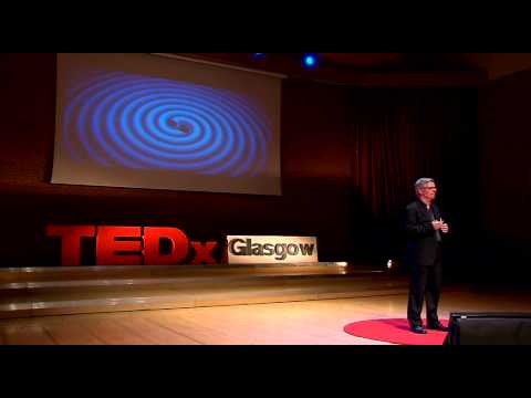 TEDx】引力波天文學--打開宇宙的新窗口｜Martin Hendry｜TEDxGlasgow (【TEDx】Gravitational wave astronomy -- opening a new window on the Universe | Martin Hendry | TEDxGlasgow)