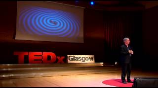 Gravitational wave astronomy -- opening a new window on the Universe | Martin Hendry | TEDxGlasgow