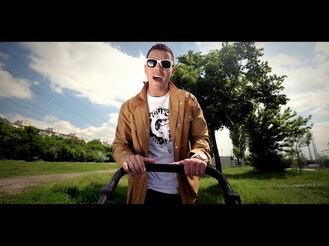 YOUNG G - Gyermekemnek km. Fehér Zoltán │ OFFICIAL MUSIC VIDEO │
