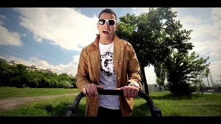 YOUNG G - Gyermekemnek km. Fehér Zoltán │ OFFICIAL MUSIC VIDEO │