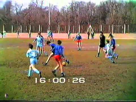 SV Weil C -  SC Freiburg C  22.02.1986