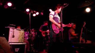 Blitzen Trapper-Sleepy Time In The Western World@Harlow&#39;s Sacramento, Ca 8/5/16