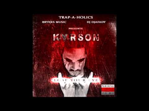 11. Kyrson (fight all right) BRYNKS MUSIC