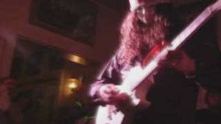 Buckethead - Jump Man