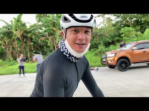 My Corratec Corones Bike with my upgrades