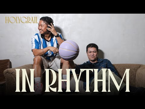 Holy Grail 04: Raymund Marasigan & Sky Dominique obsess about music