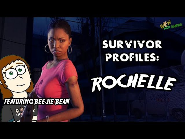 Video de pronunciación de Rochel en Inglés