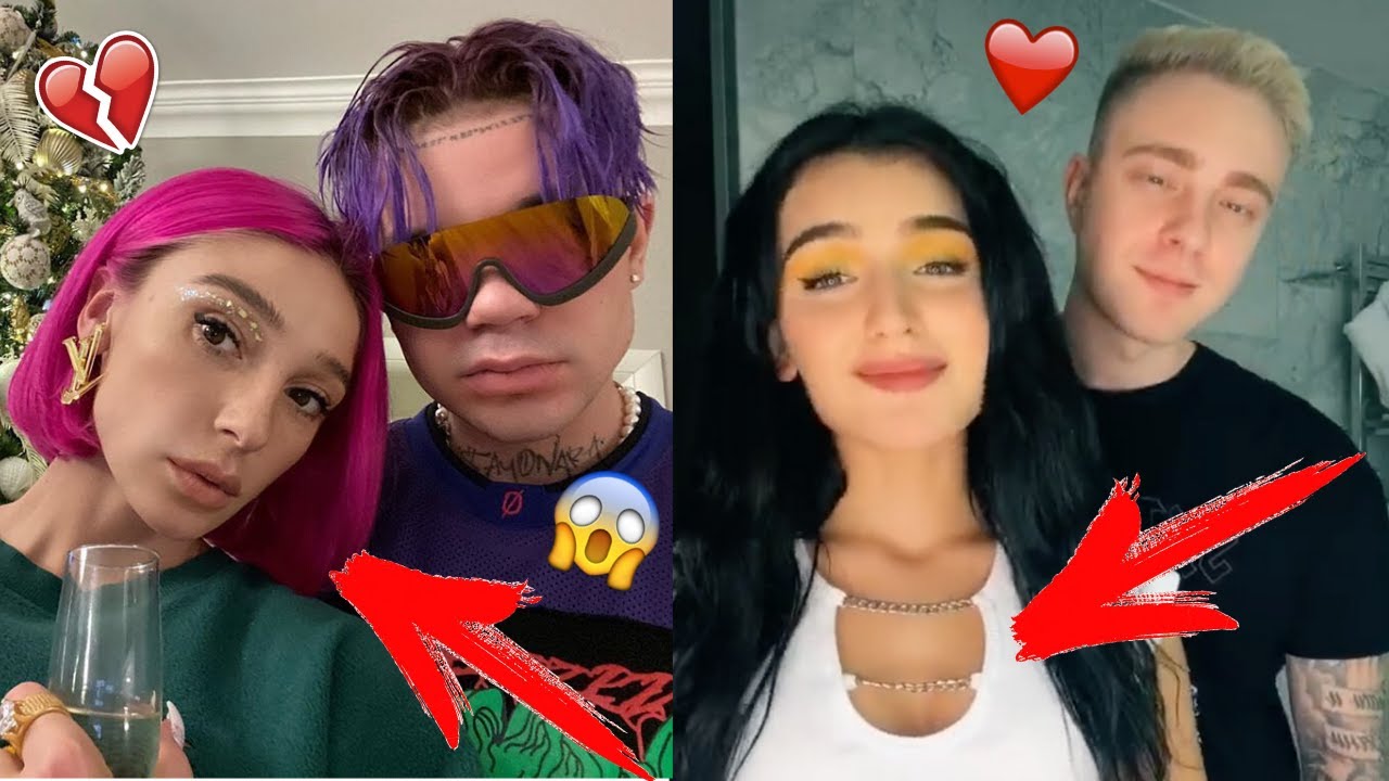 ЭЛДЖЕЙ УДАРИЛ НАСТЮ ИВЛЕЕВУ | ОТНОШЕНИЯ ЕГОРА КРИДА И ДИНЫ САЕВОЙ