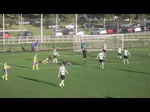 Maalikooste: Pallo-Iirot vs Masku 4-1 (2-0) 1.9.2021