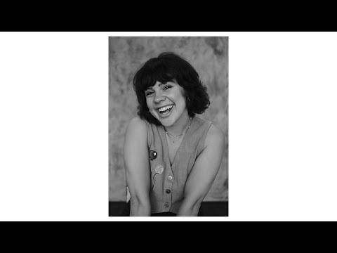 Strikethrough - Anna Garcia