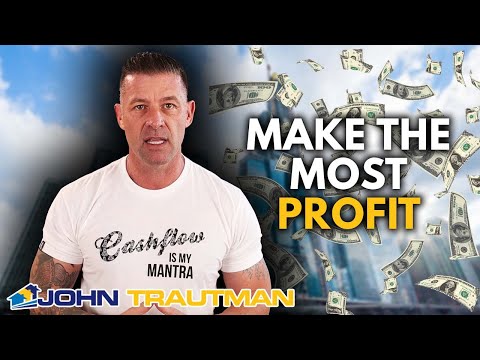 Best Type Of Commercial Real Estate To Invest In