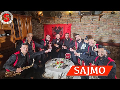 Gezim Shaqja & Zani Mborja - Tabakone & Na ka ardhe nje Goc e bukur (Official Video 6K)