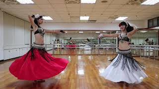 [網宣] 肚皮舞社 週一班、週六班 歡迎試跳 