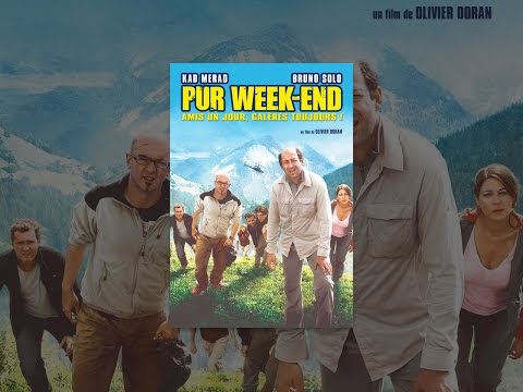 Bande annonce