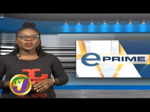 TVJ Entertainment Prime - September 27 2019