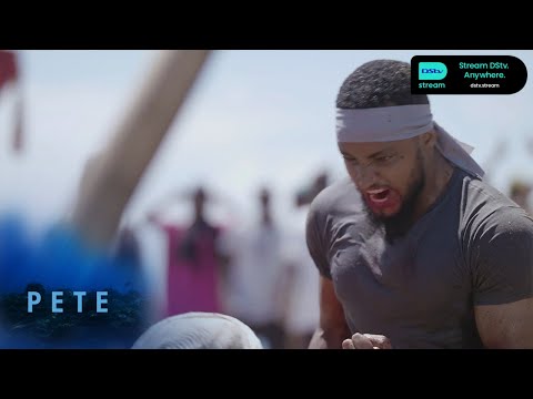 Jasiri wins the fight – Pete | S8 | Ep 307-309 | Maisha Magic East