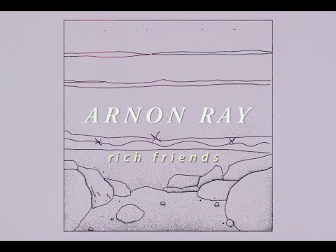 Arnon Ray - Rich Friends [Rats X Arnon Ray]