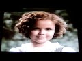 Opening To Rebecca Of Sunnybrook Farm Vhs Colorized