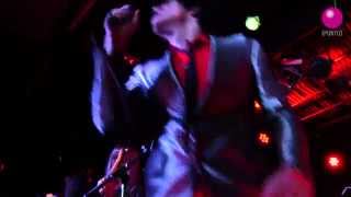 CHAIN & THE GANG - GOT TO HAVE IT EVERYDAY @CHARADA 05/06/2014