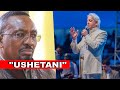 USHETANI!!  Listen what Pastor Nganga said about Benny Hinn Crusade at Nyayo stadium, Nairobi