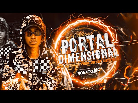 SENTA PRO MANDRAKE DA TENERA - DJ NONATO NC