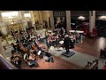 Beethoven's 5th Excerpt, Brooklyn Chamber Orchestra