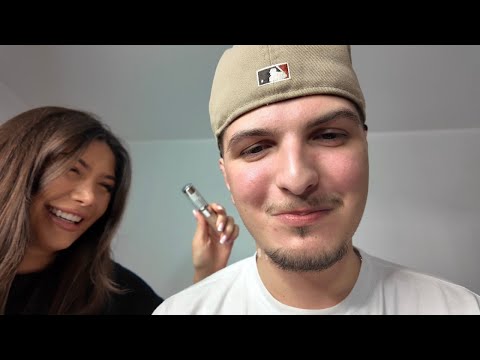 WE'RE GOING TO THE CITY (Filip exaggerated.........)