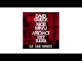 David Guetta - Hey Mama (DJ LBR remix - sneak ...