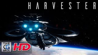 A VFX Sci-Fi Short Film: "Harvester" - by The HARVESTER TEAM + ARTFX | TheCGBros