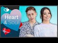 HEART SOUL Attaway General Ep 3 Nutrition