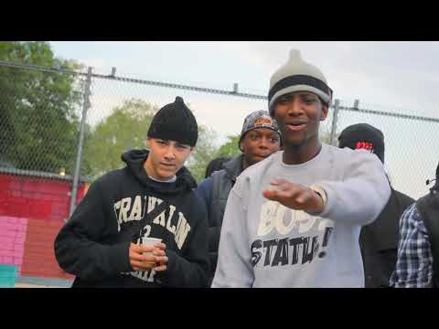 Gheezy, Mutley & Ambush - Ride The Wave [Music Video]
