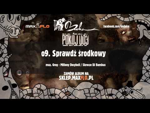 Video thumbnail for Sprawdź Środkowy