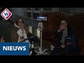 Pijnpatiënten emotioneel om sluiting Reinier de Graaf ziekenhuis - OMROEP WEST