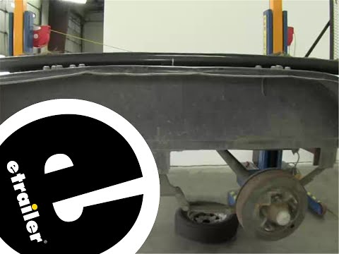 etrailer | All About the Grease Seal